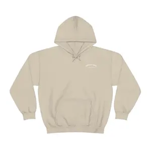 Dont tread | Tan Hoodie Menswear Apparel Gym Pullover Long Sleeve