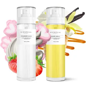 Pick A Scent: Ultra-Concentrated Perfume Mist