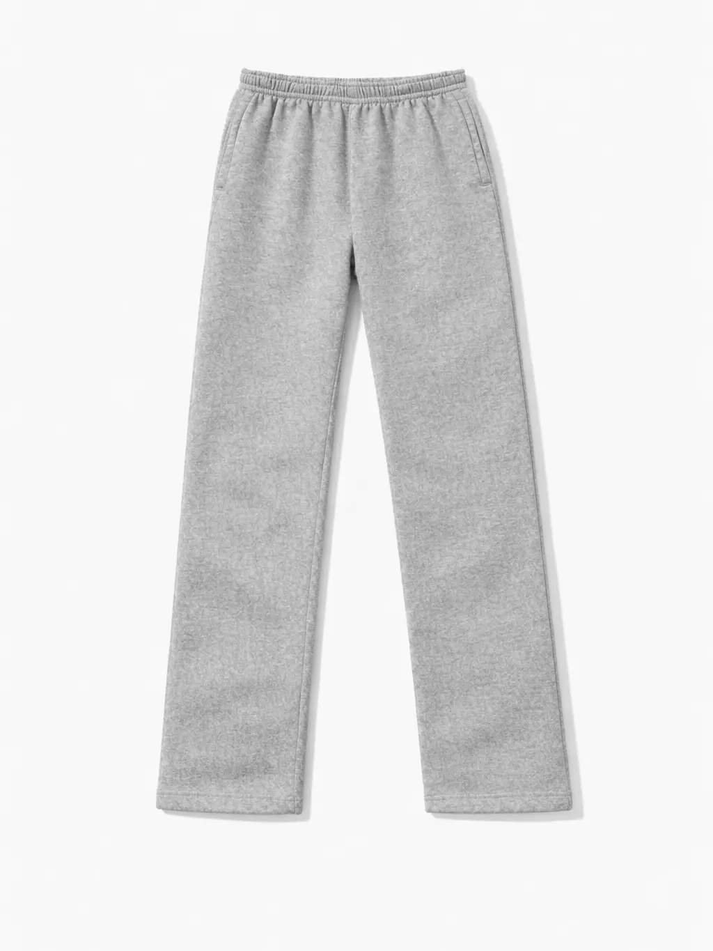 S&W Premium Heavyweight 320 GSM Open Hem Sweatpants S&W Premium Heavyweight 320 GSM Open Hem Sweatpants