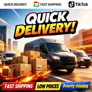 Priority packaging and delivery, please contact customer service.