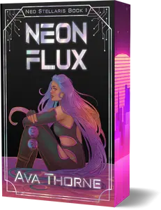 Neon Flux Deluxe Edition