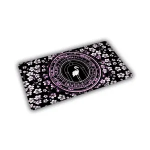 Programmed to Wilt by Sleep Token – Premium TCG Playmat