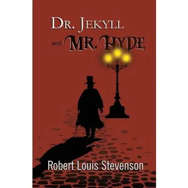 USED Book - Dr. Jekyll and Mr. Hyde - the Original 1886 Classic (Reader's Library Classics) by Stevenson, Robert Louis (Paperback) - english