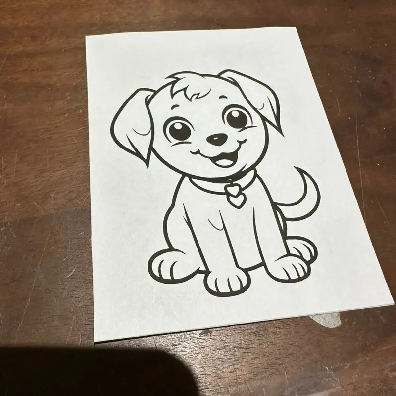 Mini Coloring Pages and Activity Pages for Kids (Creative At-Home Entertainment)