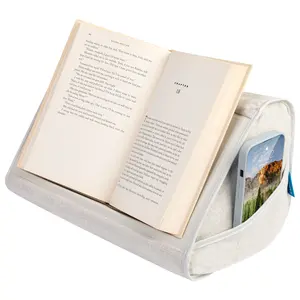 Book Pillow Stand