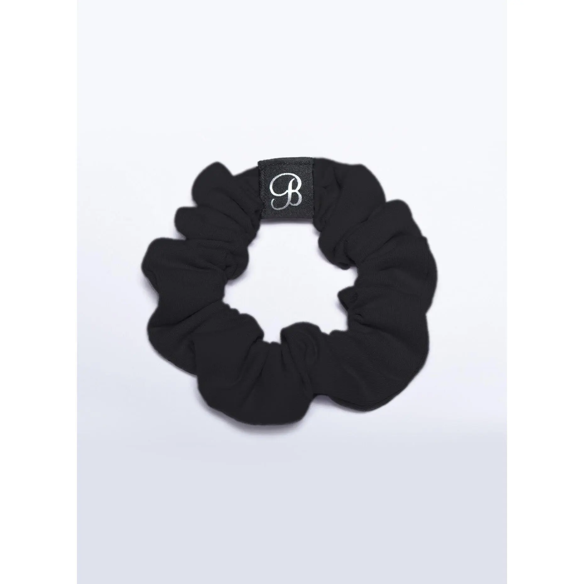 B Scrunchie