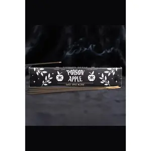 Poison Apple Sweet Apple Incense Sticks