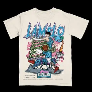 Lamelo Ball Tee