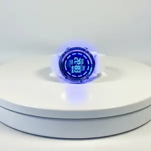 Invicta Activa Voyager ACW8125-008: Industrial Precision & Global Style