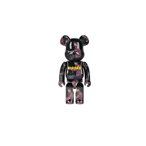 Oasis Knebworth 1996 Noel Gallagher Bearbrick "1000%" MEDI0112