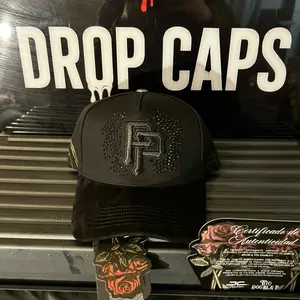 JC Hats X Tito Double P Rosones
