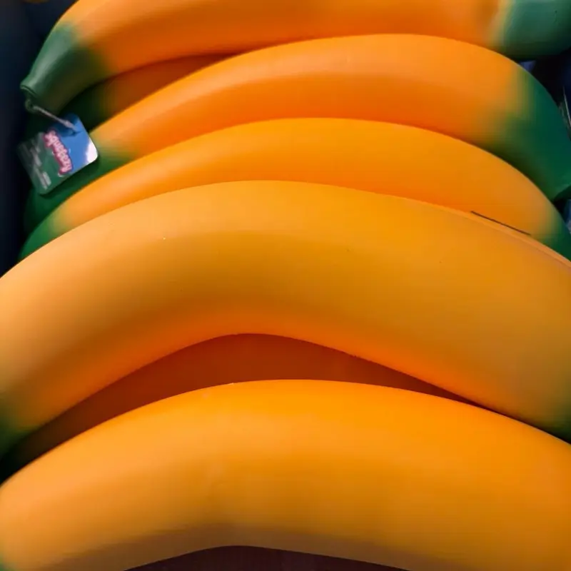 Sunny Days Jumbo Squeezy Banana (1)