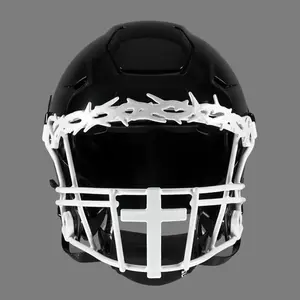 SLEEFS Football Facemask for Riddell SpeedFlex