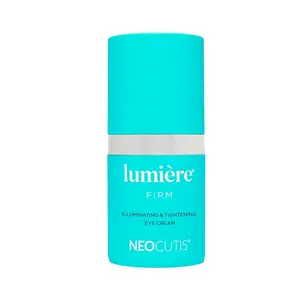 Neocutis LUMIERE FIRM Illuminating & Tightening Eye Cream