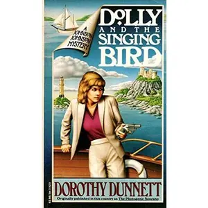 USED-Dolly and the Singing Bird (Johnson Johnson, Bk 1) by Dorothy Dunnett (Paperback)