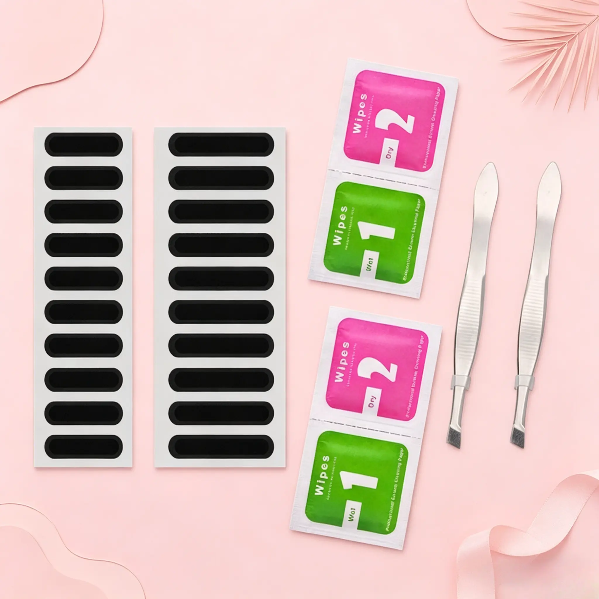 Universal Mobile Phone Anti-Dust Mesh Stickers - Lightweight Speaker Protectors with Tweezers, Essential Phone Accessories, Phone Stickers