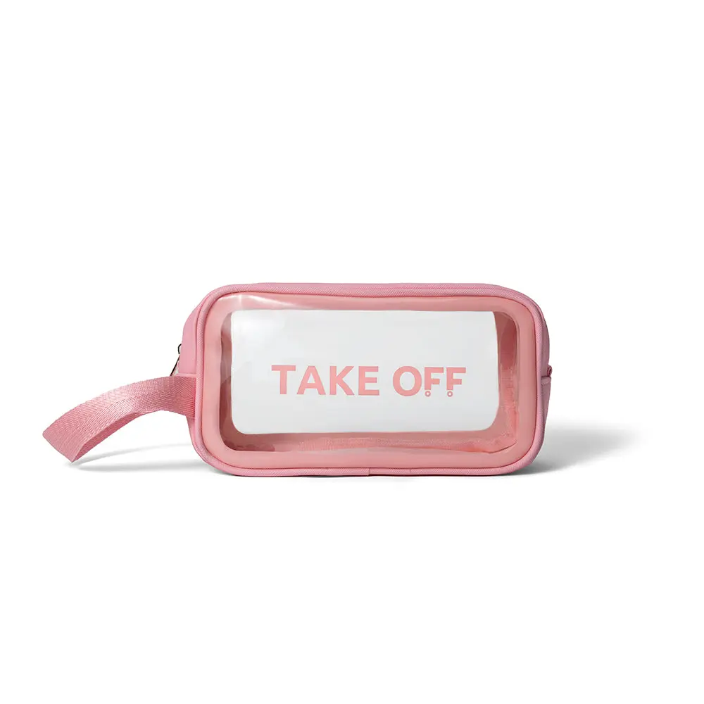 Big Toiletry Pouch