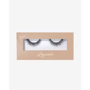 Bare It All Everyday Lash Full Volume + Medium Length Eyelashes Faux