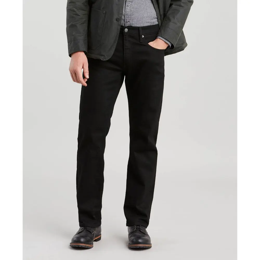 Levi's Men's 559 Relaxed Fit Straight Jeans