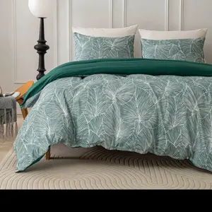 Comforter Cover Plus 2 Pillow Cases