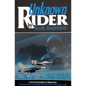 USED-Unknown Rider by Scott Anderson (Paperback)