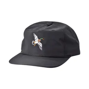 Flying Mallard - Backroads Rope Hat