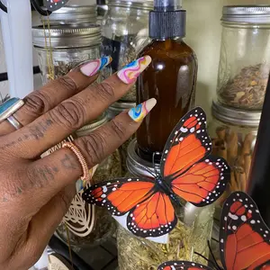 HEALTH & UPLIFT POTION SPRAY