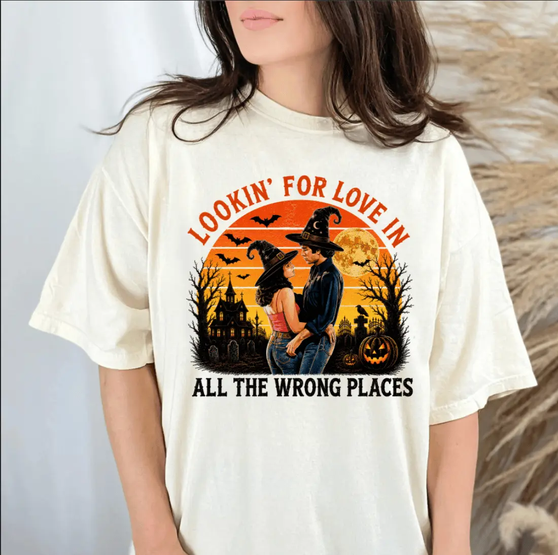 Bud N Sissy T-shirt, Urban Cowboy Inspired