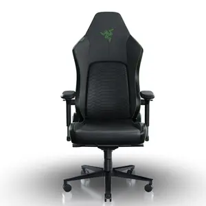 Razer Iskur V2 Gaming Chair with Adaptive Lumbar Support