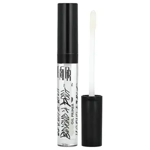 Black Radiance Beyond A Pout, Oil Primer, 1320051 I Dew, 0.12 fl (3.5 ml)