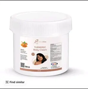 Byenblan Body Cream Turmric