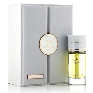 Arabian Oud Kashmir Musk EDP, 100ML (3.4oz) Men's Fragrance