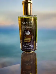 Olofin Perfume 7x7 Against Everything/ Perfume Olofin 7x7 Contra Todo