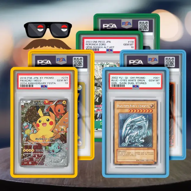 Standard Case (PSA)