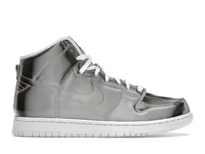 Nike Men's Dunk High CLOT Flux, from StockX