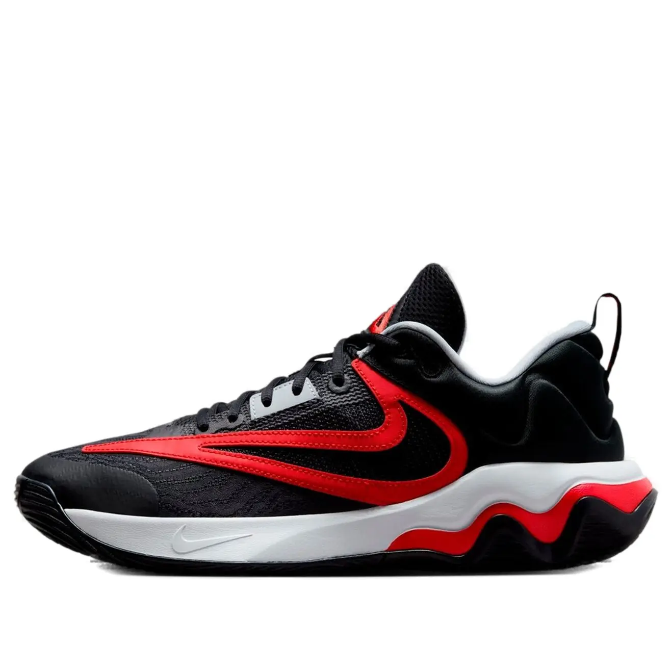 NIKE Men's Giannis Immortality 3 'Double Trouble' TX Performance Sneaker
