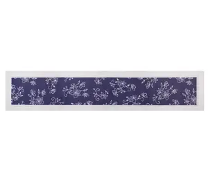 Temp-tations 72in Indoor/Outdoor Table Runner