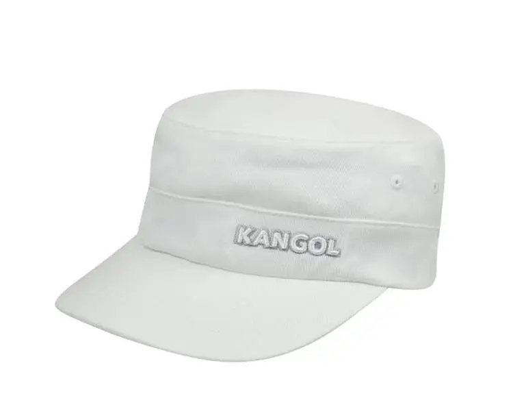 Kangol Cotton Twill Army Cap 9720BC