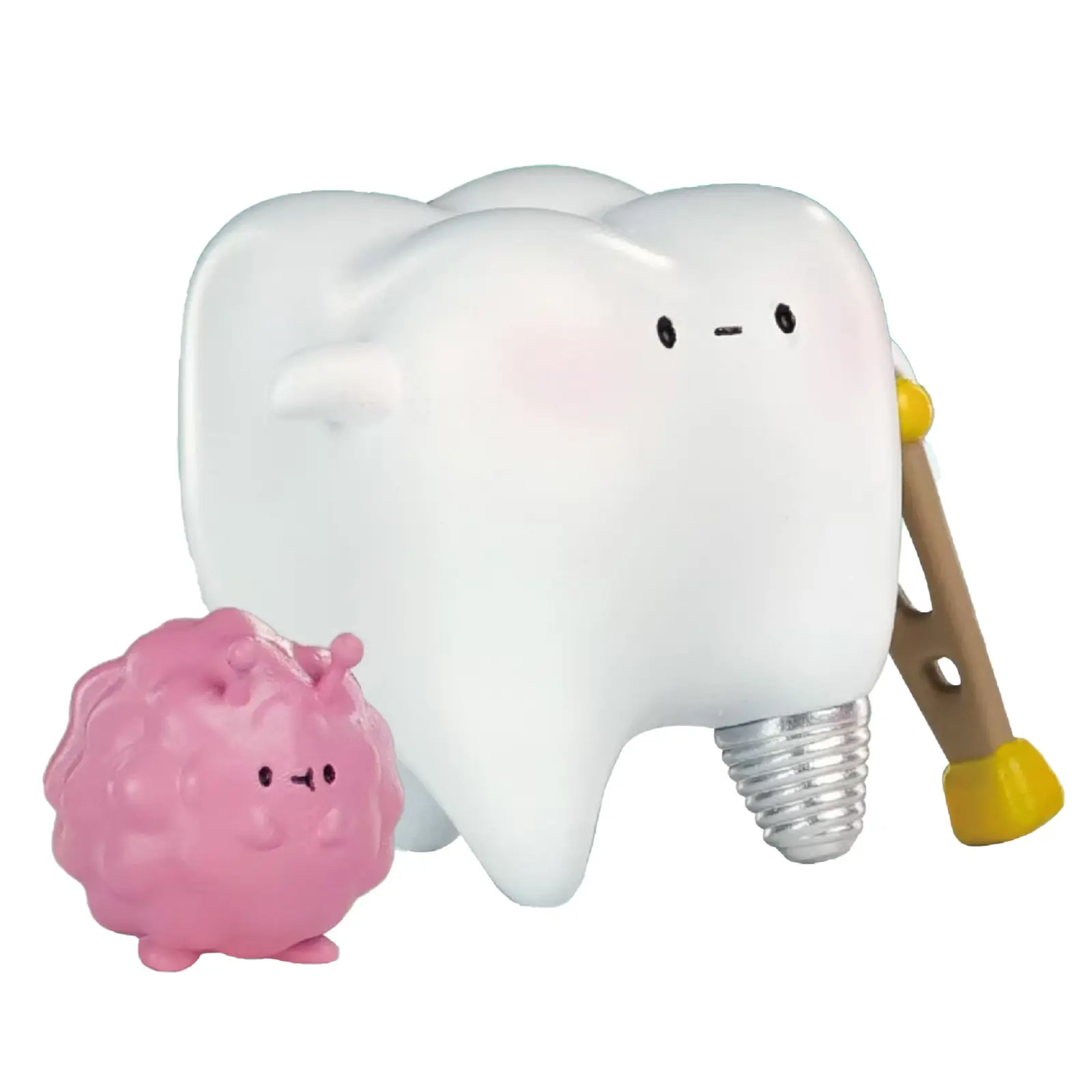 The Tooth Fairy Series 3 Blind Box, Blind Bag Collectible Figurine for Collectibles Enthusiasts