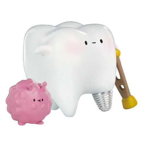 The Tooth Fairy Series 3 Collectible Blind Box