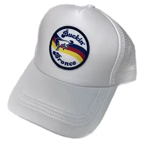 Buckin’ Bronco Hat Buckin’ Bronco Hat