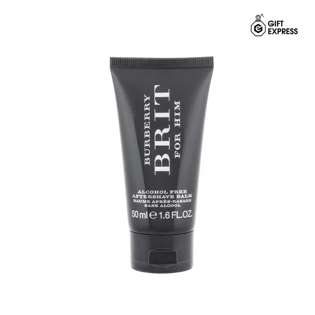 Burberry Brit 1.6oz After Shave Balm for MEN