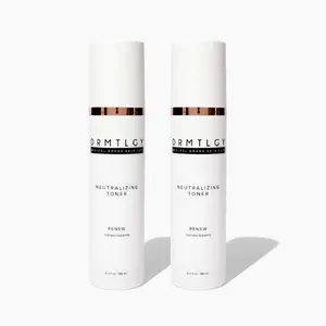 Neutralizing Toner 2-Pack