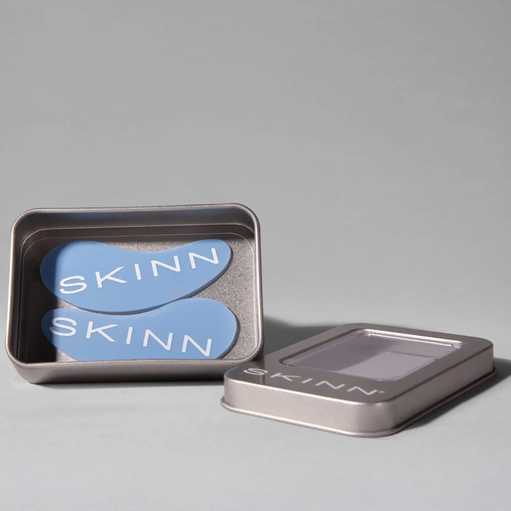 SKINN Cosmetics: Reusable Under Eye Patches