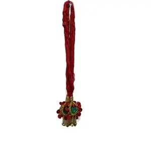 Mini lachha dori Nepali hair accessories