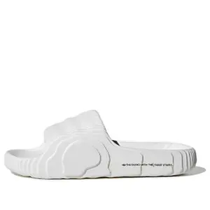 adidas Adilette 22 Slides 'Crystal White' HQ4672