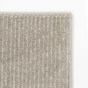 Sample Custom Size Maeve Beige Rug