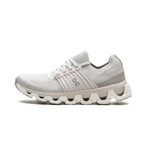 On Cloudswift 3 WMNS "Pearl Fog" 3WD10451020