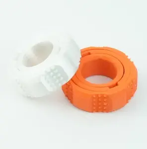 Creative 3D Printed Fidget Toy – Stress Relief & Pressure Release, Durable Non-Metal Design