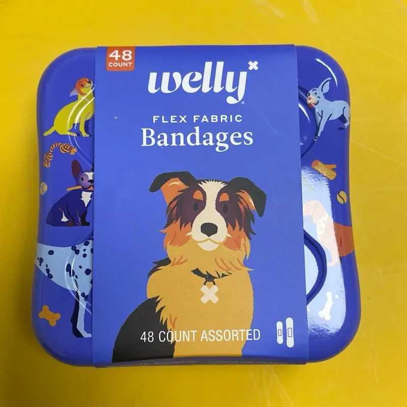 Welly flex fabric Welly flex fabric